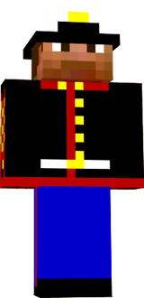 marine