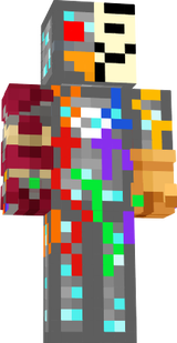 hacker minerale