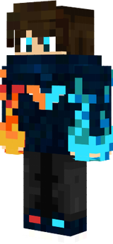VeviCraft skin