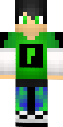Preview of texture: Pedro