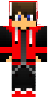 Skin Maicraf
