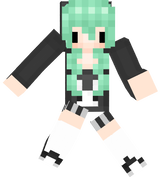 xuxa's cutre skin