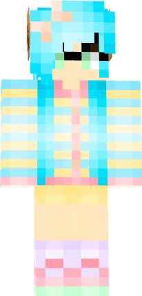Preview of texture: Kawaii Eevee