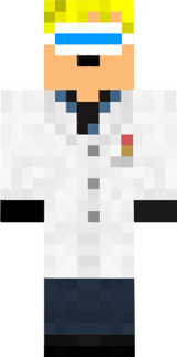brysojam the doctor
