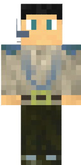 mr. Unknown