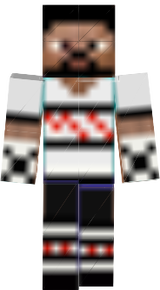 cm punk