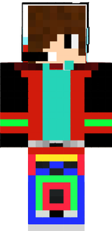 magicboy