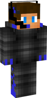 Beeeschte Skin