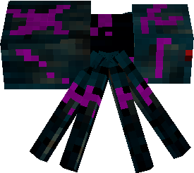 Preview of texture: CSpider