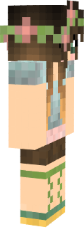 cute skin