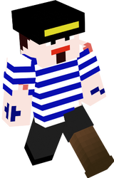 Boatswain