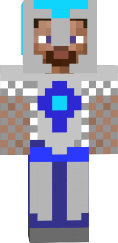 Preview of texture: Diamond Cross Knight