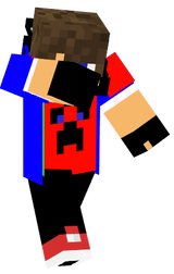 New skin ProtoType