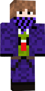 ender chiled