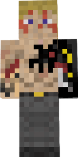 Jack (Mutated)