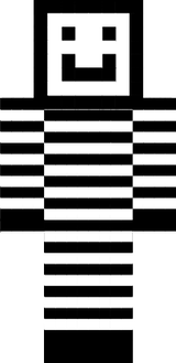Stripey Guy