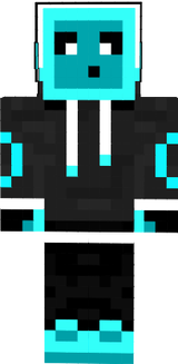 Slimeblue98 dj