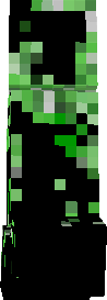 corrupt creeper