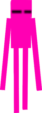 Ender-Woman