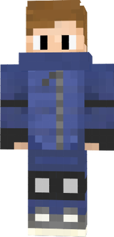 PvP SKin