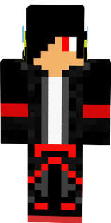 New skin
