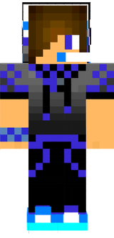 me skin