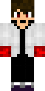 Fer0iiz Gamer