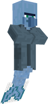 Water Villager