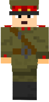 General Soviético