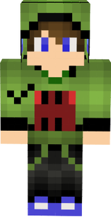 creeper