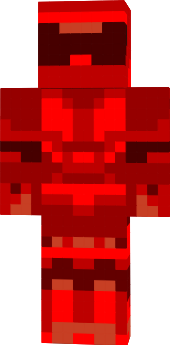 Preview of texture: red team