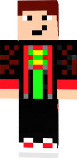 GommeHD Red