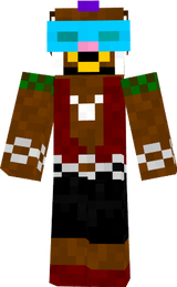 Fakepers