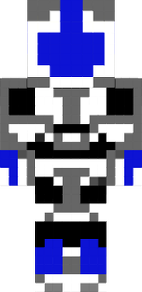 pimped halo suit