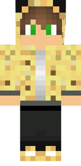 The_ocelot_lover