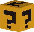 block the mario