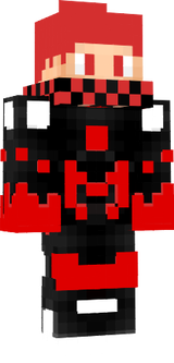 MarciPlayer112 3D