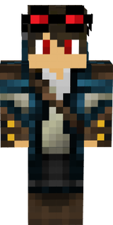 MasterIce #1