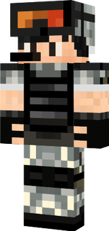 Minguado Soldado