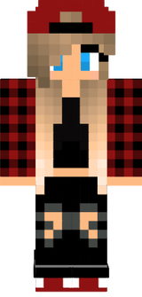 LilSavage420 Remake x3
