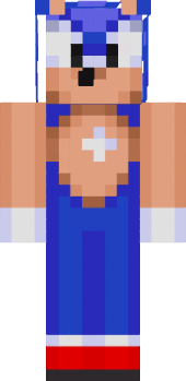 Preview of texture: sonic