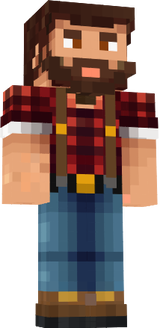 Lenhador