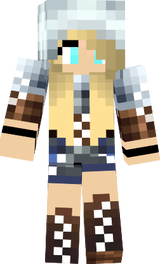 hunter of artemis