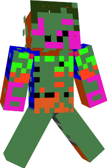 Preview of texture: igor