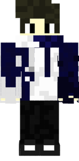 BluePaX normal