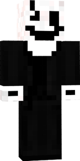w d gaster