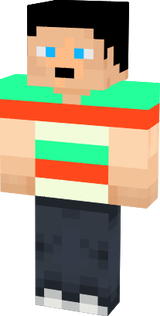 Skin rogo