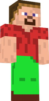 Charakter