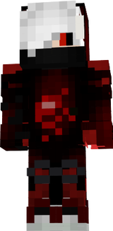 skin minecraft