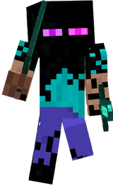 ender stib